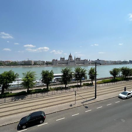 B38 Apartment Budapest Ngoại thất bức ảnh