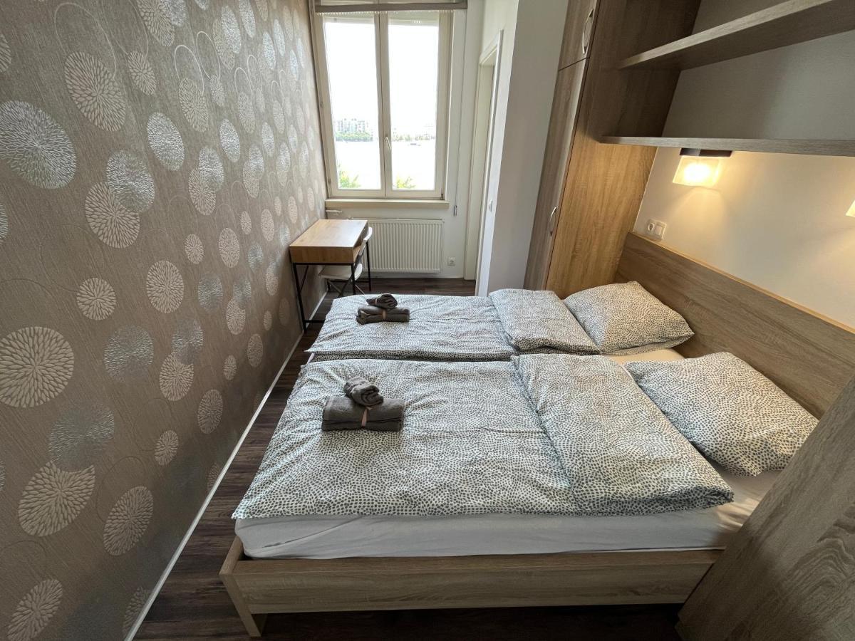 B38 Apartment Budapest Ngoại thất bức ảnh
