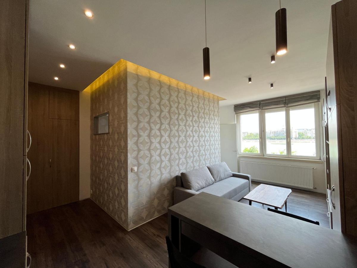 B38 Apartment Budapest Ngoại thất bức ảnh