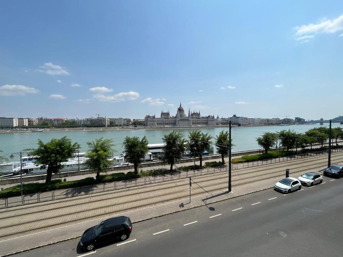 B38 Apartment Budapest Ngoại thất bức ảnh
