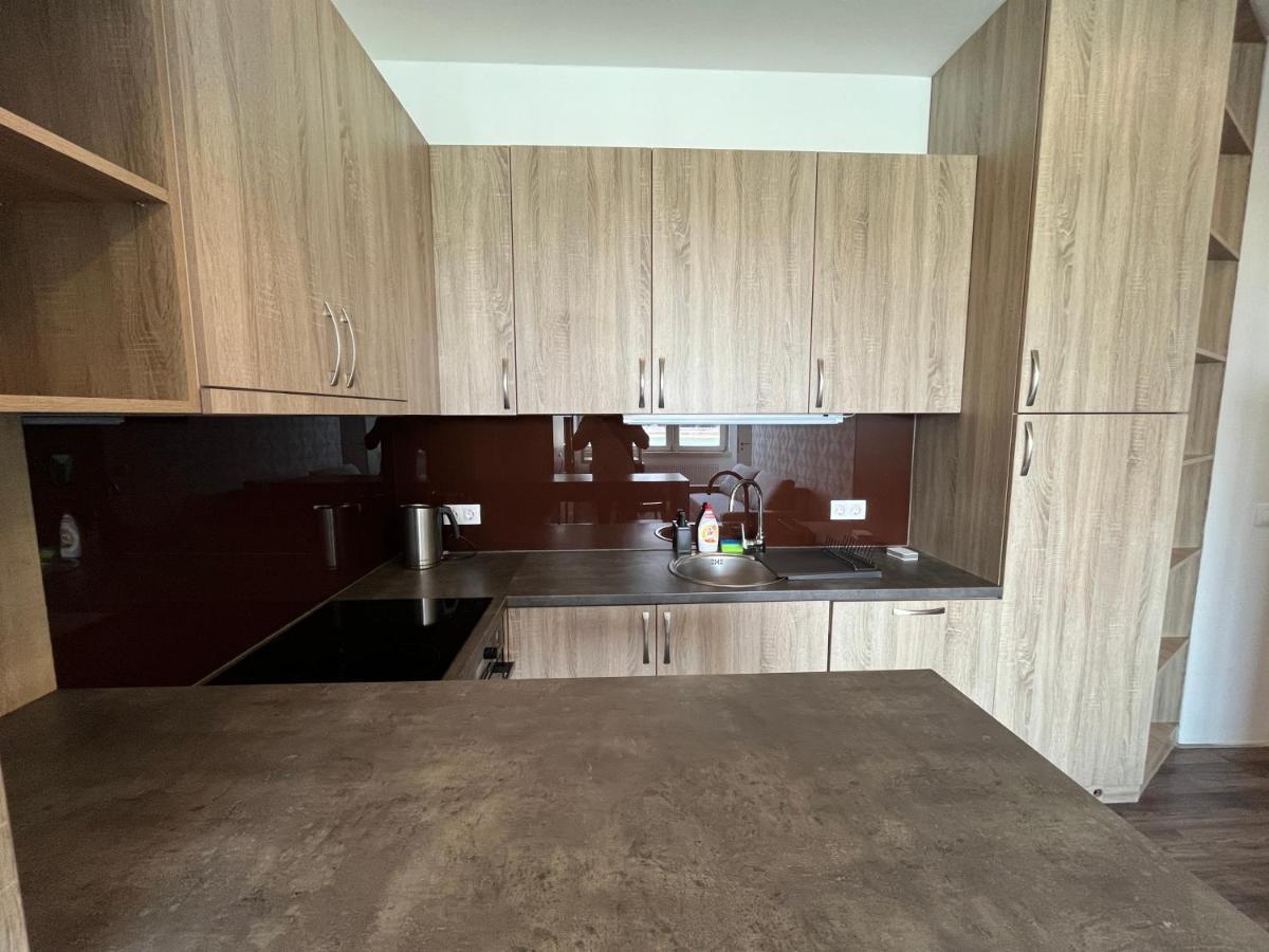 B38 Apartment Budapest Ngoại thất bức ảnh