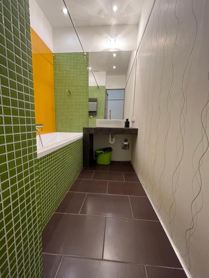 B38 Apartment Budapest Ngoại thất bức ảnh