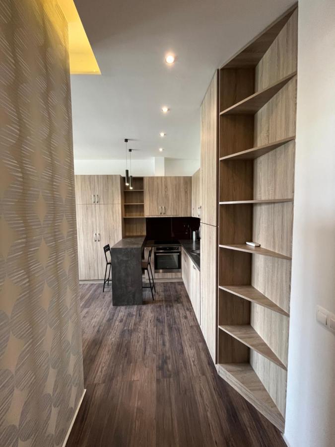 B38 Apartment Budapest Ngoại thất bức ảnh